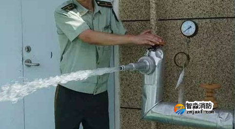 消火栓測壓試驗(yàn)裝置及使用方法 消火栓測壓試驗(yàn)裝置及使用方法