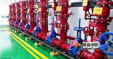 消防水泵檢測及維護(hù)保養(yǎng)哪些技術(shù)要求？