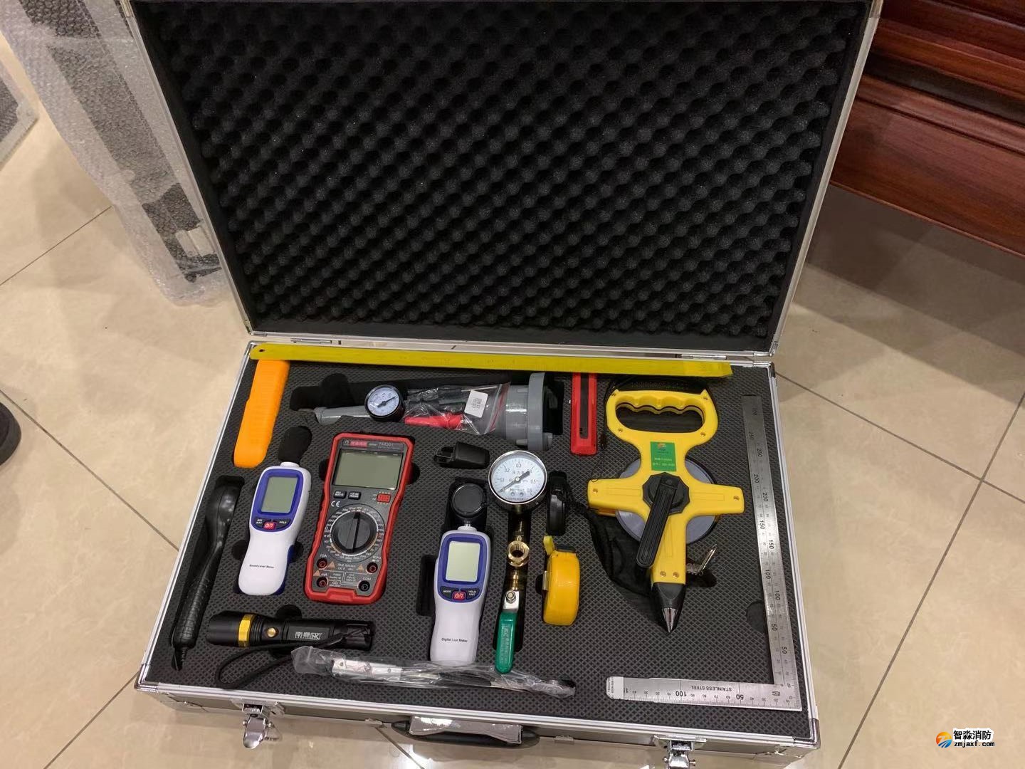 消防維護(hù)保養(yǎng)檢測(cè)設(shè)備 消防維護(hù)保養(yǎng)檢測(cè)設(shè)備