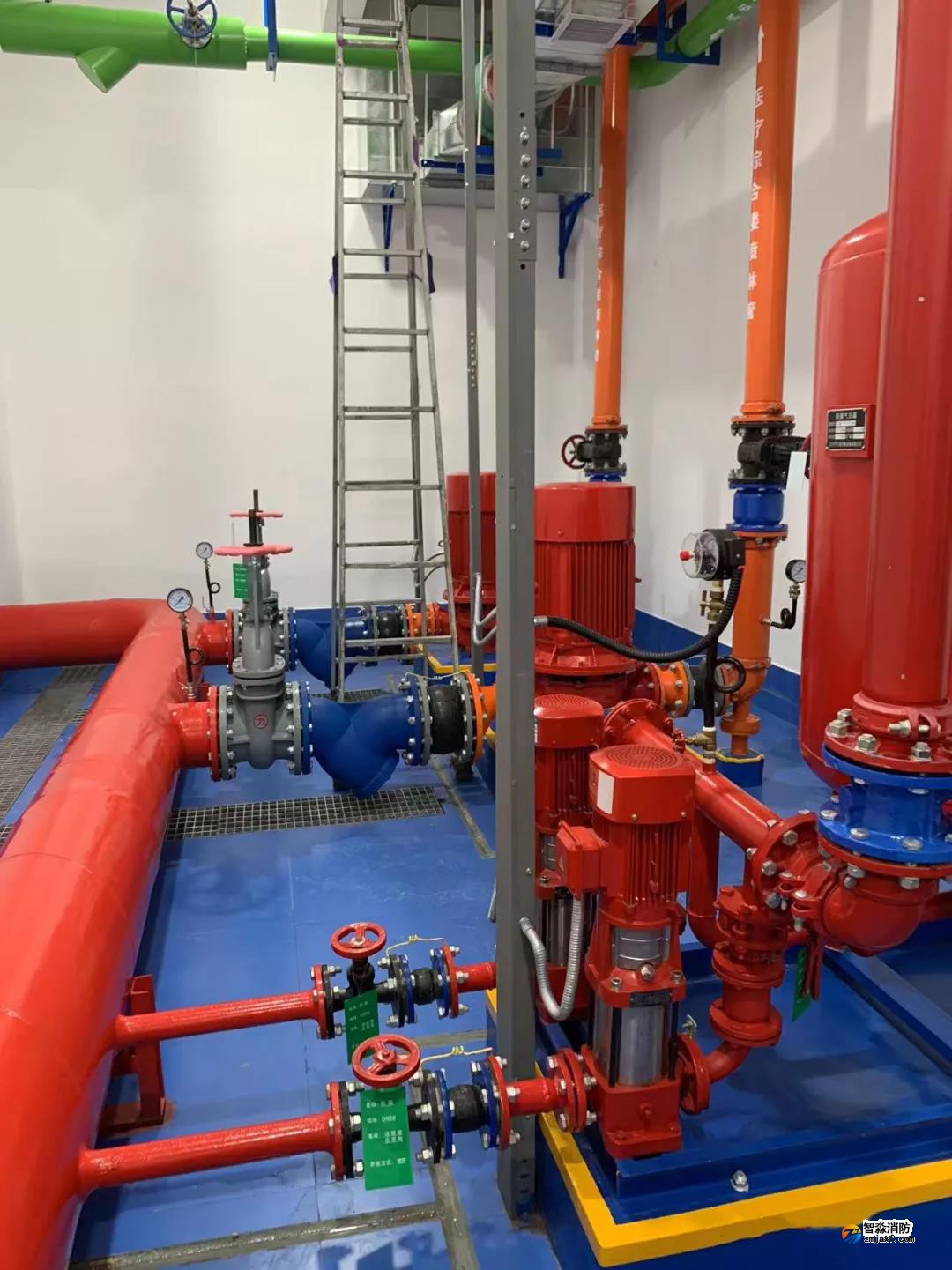 消防檢測設(shè)備公司之消防維修保養(yǎng)是以“預(yù)防為主,防消結(jié)合” 消防檢測設(shè)備公司之消防維修保養(yǎng)是以“預(yù)防為主,防消結(jié)合”