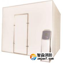 ZTNC太陽能系統(tǒng)耐撞擊試驗(yàn)臺(tái)