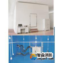 ZSRQ采暖散熱器熱工性能測(cè)試裝置