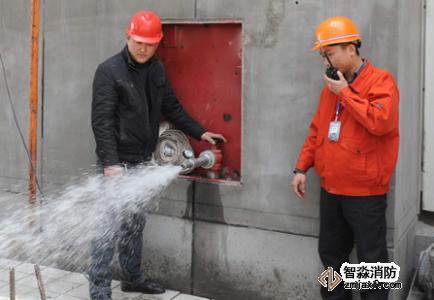 消防設施檢測多少錢