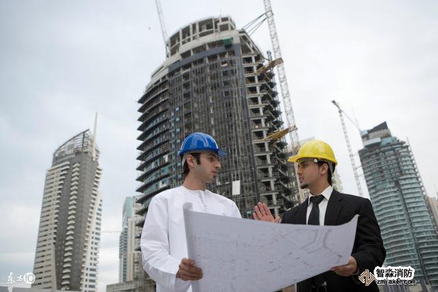 收藏！關于消防檢測的幾點基礎知識