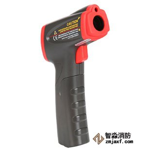 UT300A紅外測溫儀 UT300A紅外測溫儀