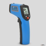 紅外測(cè)溫儀GM531
