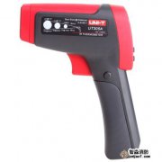 優利德UT305A 紅外測溫儀