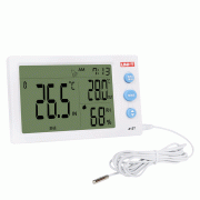 優利德A12T 帶探頭數字溫濕度計