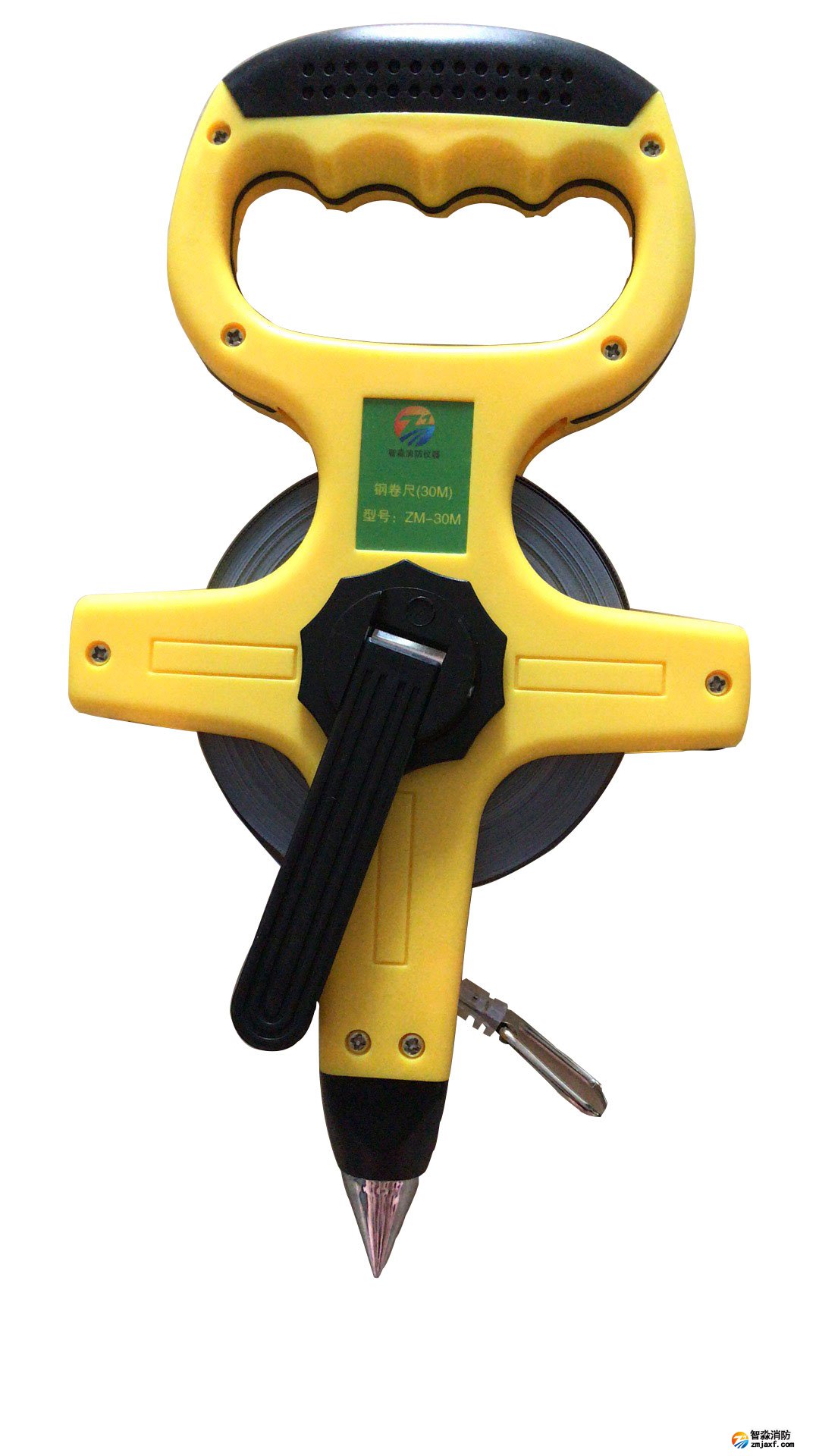 智淼ZM-30M鋼卷尺(大)