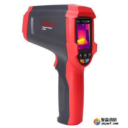 如何通過(guò)溫度的變化檢測(cè)電氣設(shè)備故障